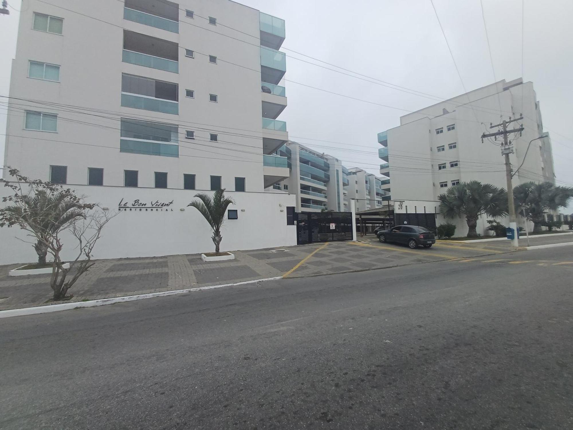 Apartment Apto Com Vista O Mar, Ar Cond. E Wifi Arraial do Cabo