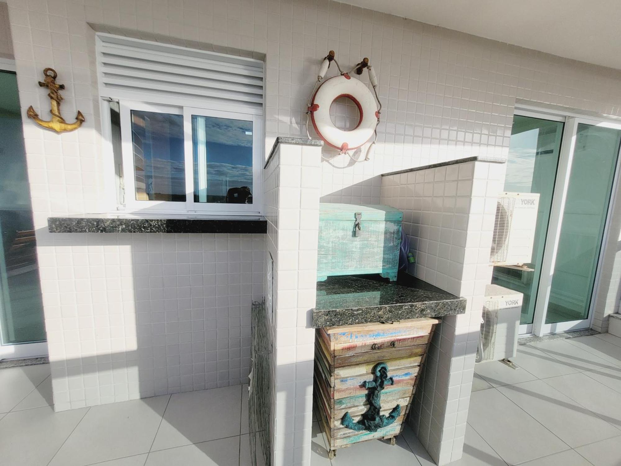Sunset World, Le Bon Vivant - Vista Mar, Ar Condicionado E Wifi Apartment *