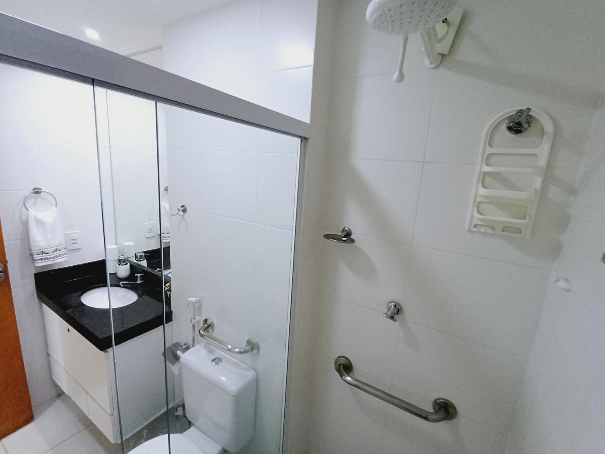 Apartment Sunset World, Le Bon Vivant - Vista Mar, Ar Condicionado E Wifi Arraial do Cabo