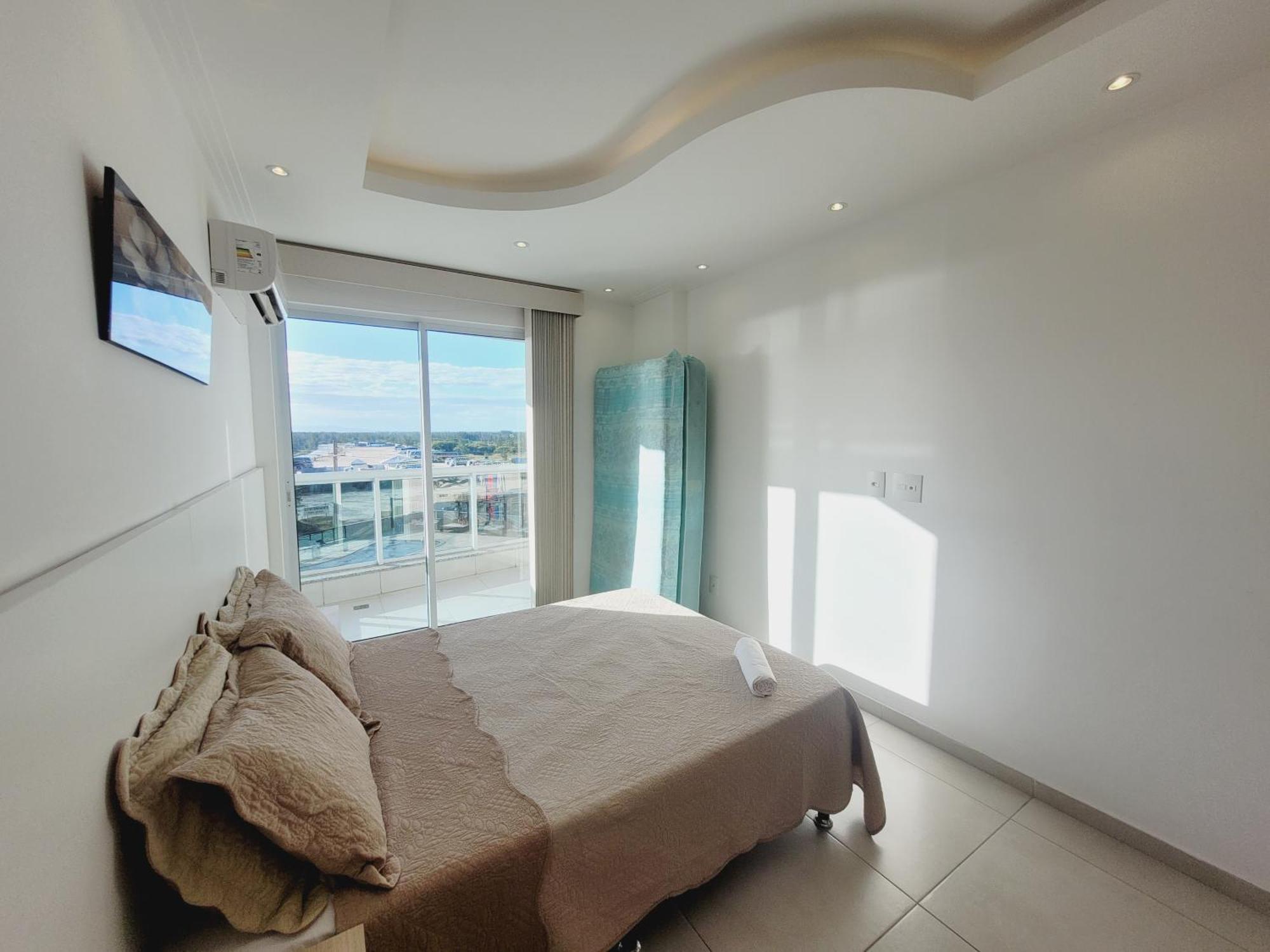 Sunset World, Le Bon Vivant - Vista Mar, Ar Condicionado E Wifi Apartment *