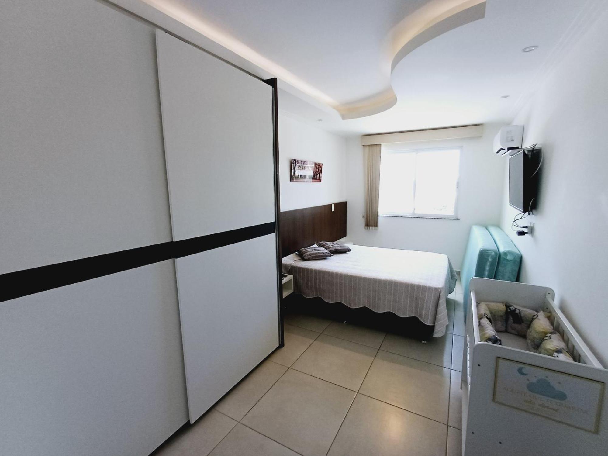 Apto Com Vista O Mar, Ar Cond. E Wifi Apartment Arraial do Cabo