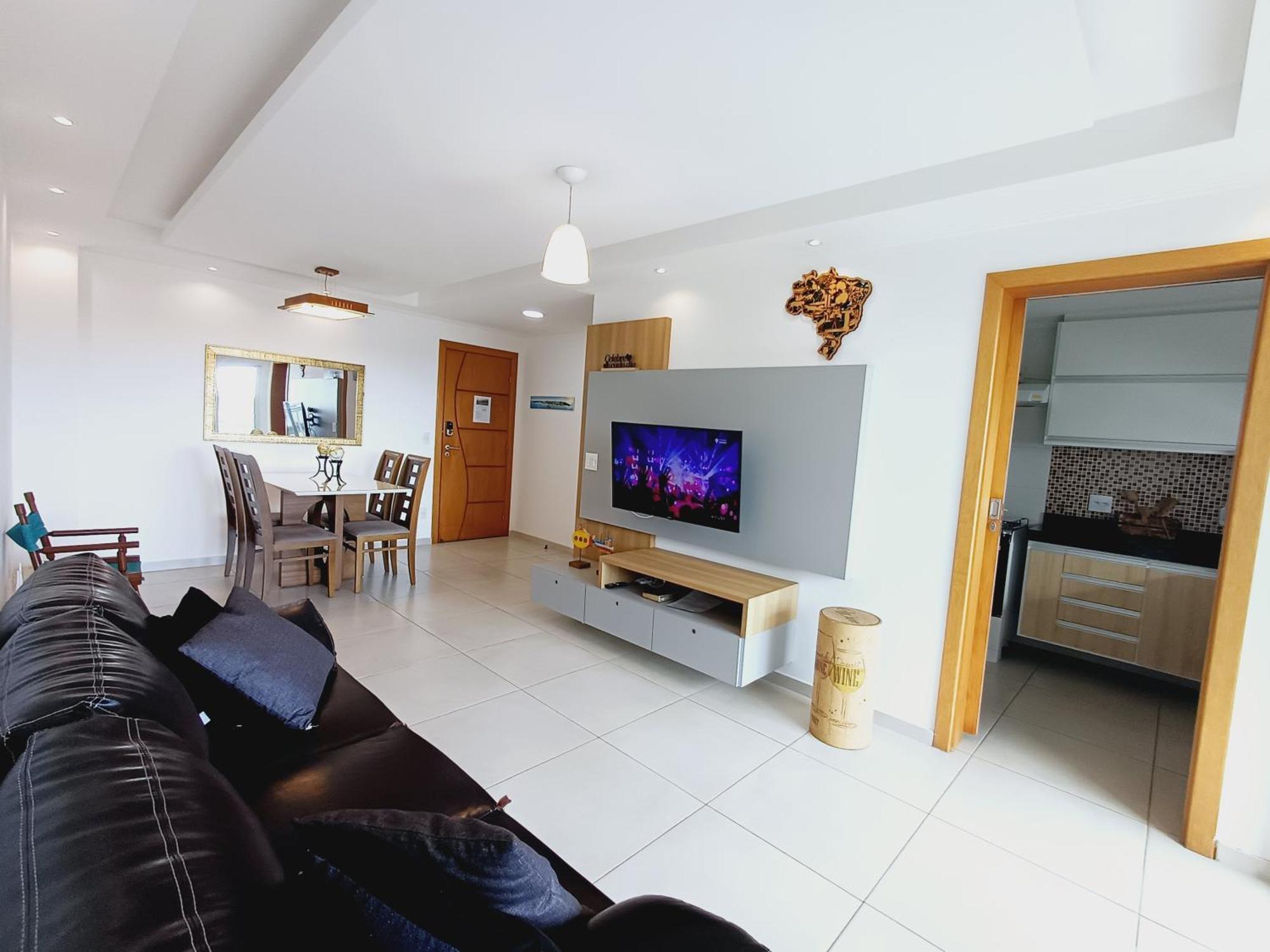 Apto Com Vista O Mar, Ar Cond. E Wifi Apartment Arraial do Cabo