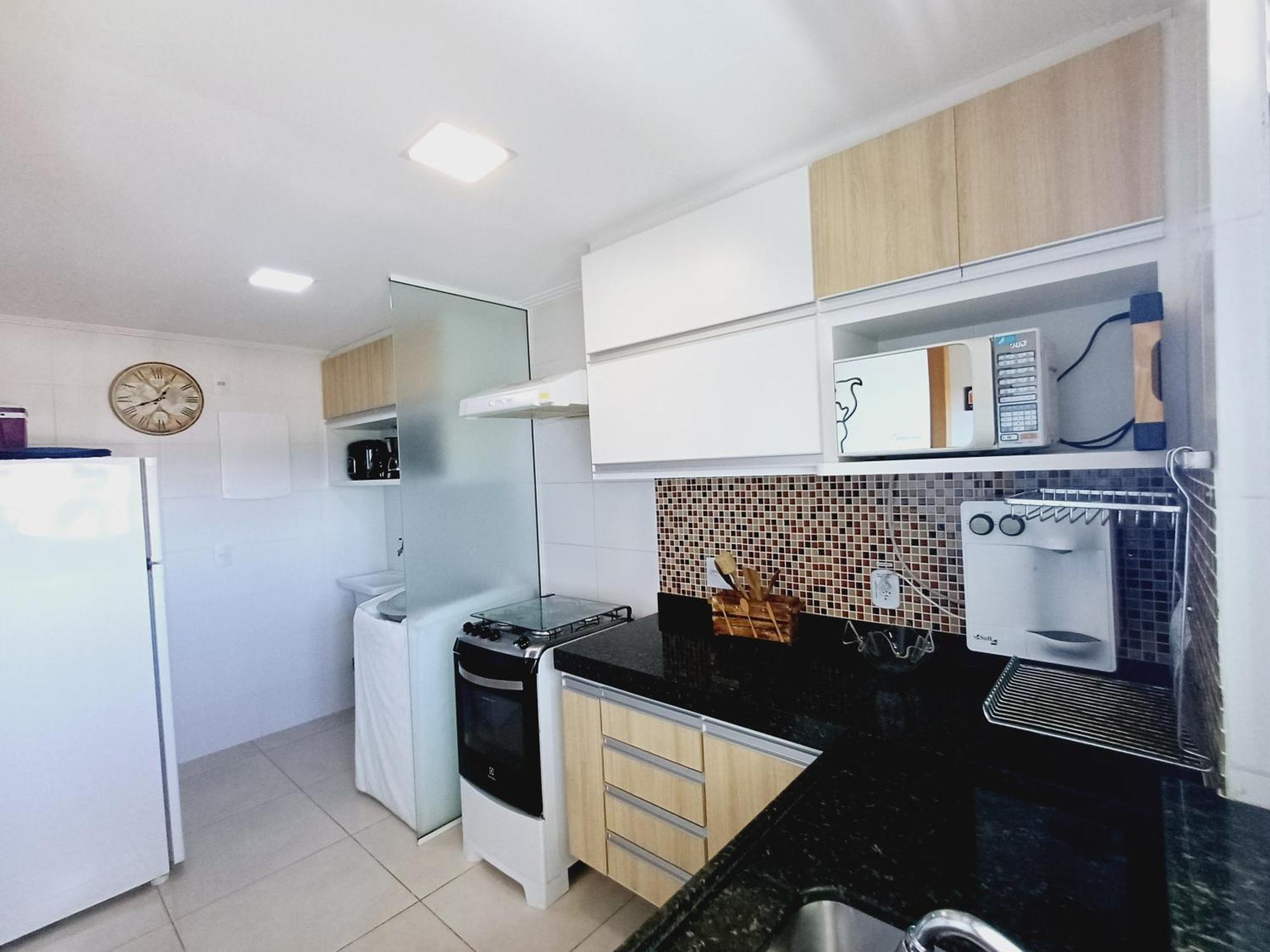 Apartment Apto Com Vista O Mar, Ar Cond. E Wifi Arraial do Cabo
